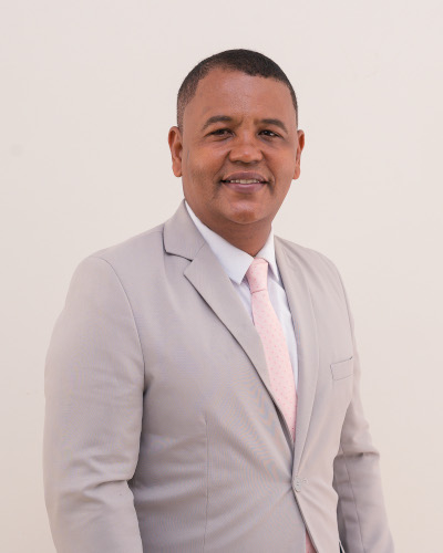 Jaqueson Silva dos Santos